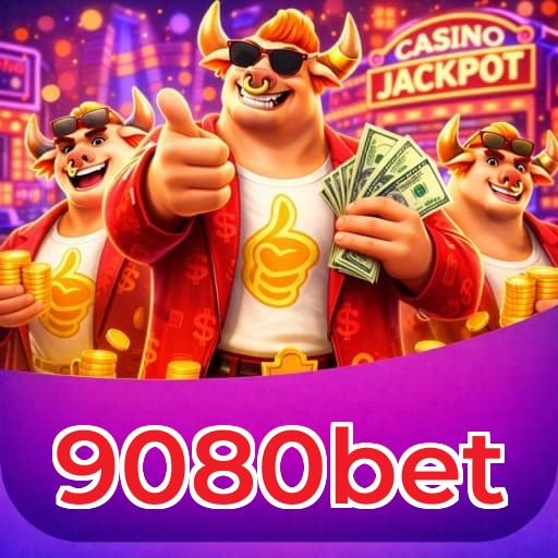 9080bet Logo