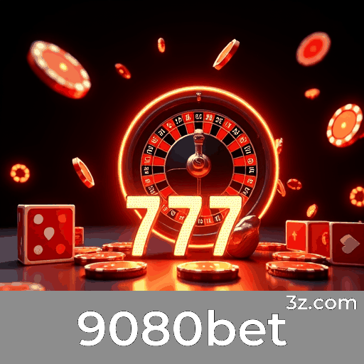 9080bet Logo