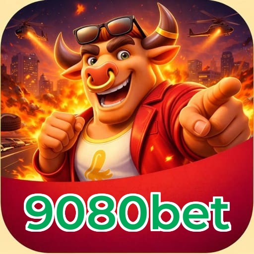 9080bet Logo