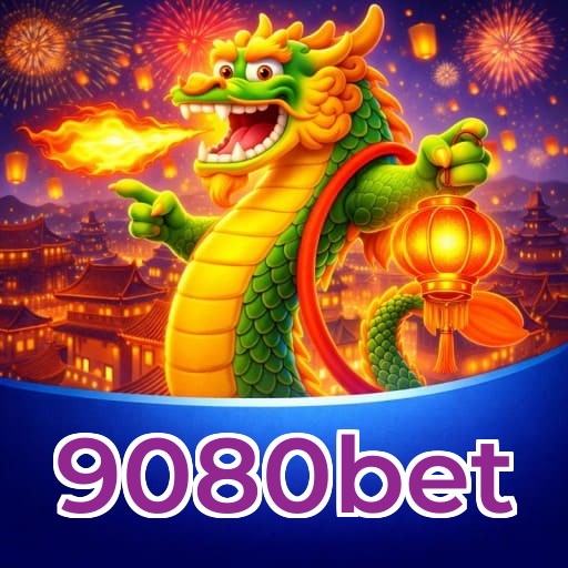 9080bet Logo