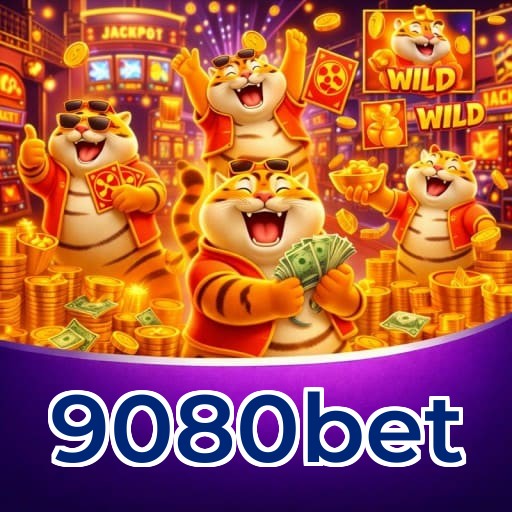 9080bet Logo