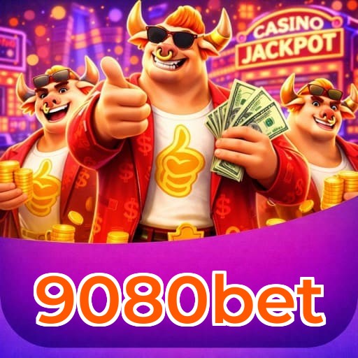 9080bet Logo