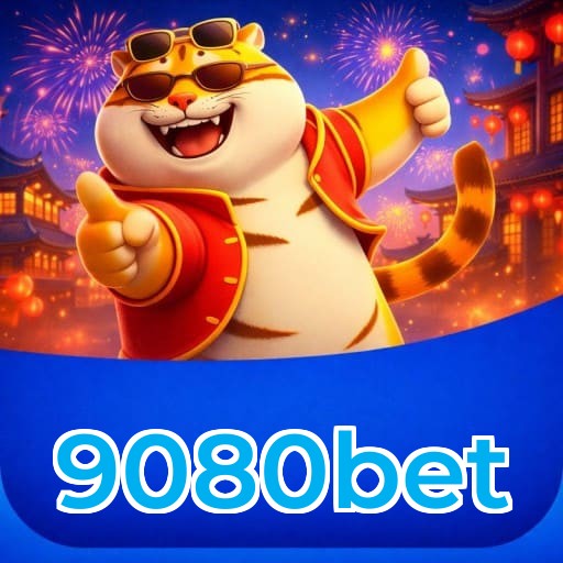 9080bet Logo