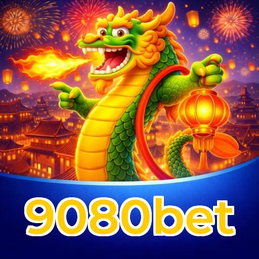 9080bet Logo