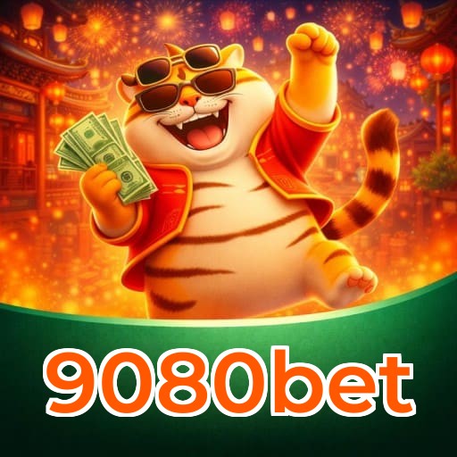 9080bet Logo