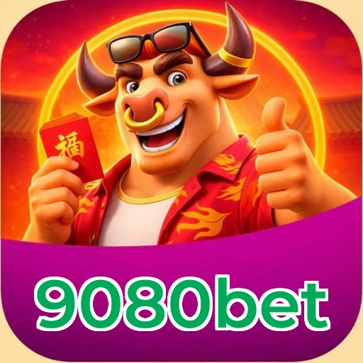 9080bet Logo