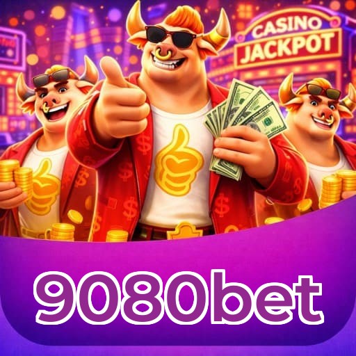 9080bet Logo