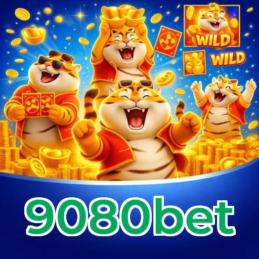 9080bet Logo