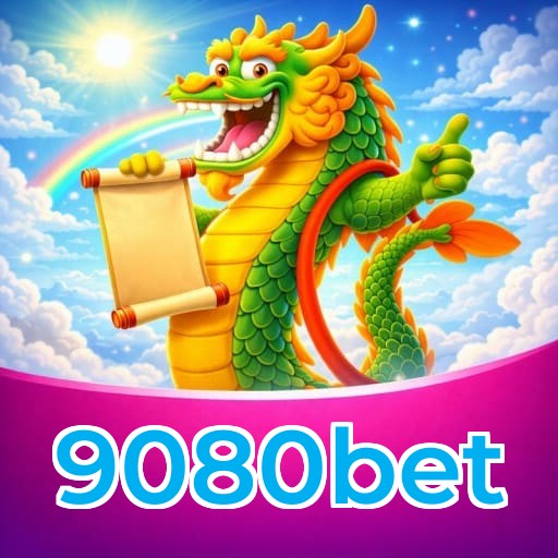9080bet Logo