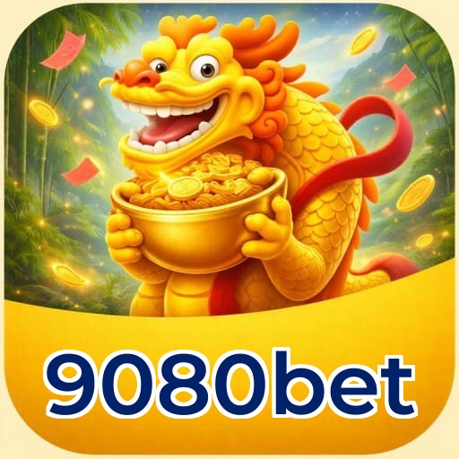 9080bet Logo